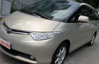 Toyota Previa Limited  2007 - Bán Toyota Previa Limited số tự động model 2008, sản xuất 2007, màu vàng cát, xe nhập khẩu tuyệt đẹp giá 739 triệu tại Tp.HCM