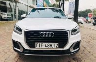 Audi Q2 2.0 2017 - Bán Audi Q2 sx 2017, mẫu 2018 mới nhất hiện nay, hàng hiếm bao kiểm tra hãng giá 1 tỷ 530 tr tại Tp.HCM