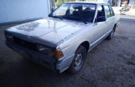 Nissan Bluebird 1.8  1990 - Cần bán Nissan Bluebird 1.8 trước 1990, màu bạc, nhập khẩu xe gia đình giá 35 triệu tại Lâm Đồng