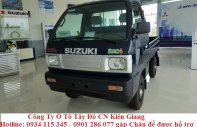 Suzuki Supper Carry Truck   2019 - Bán xe Suzuki Truck thùng lửng 465kg, 490kg, 530kg, 550kg, 600kg, giá tốt nhất - Xe có sẵn + KM lớn giá 249 triệu tại Bình Dương