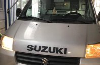 Suzuki Super Carry Pro 2015 - Bán Suzuki Super Carry Pro năm sản xuất 2015, màu bạc, nhập khẩu nguyên chiếc xe gia đình, 239 triệu giá 239 triệu tại Bình Dương
