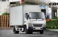 Genesis 2018 - Bán xe tải trả góp Vũng Tàu - Mitsubishi Fuso Canter 3.5 tấn giá 597 triệu tại BR-Vũng Tàu