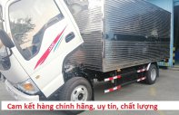 Xe tải 1,5 tấn - dưới 2,5 tấn 2018 - Cần bán xe xe tải 1,5 tấn - dưới 2,5 tấn LX sản xuất 2018, màu bạc, 400 triệu, đại lí xe Jac giá 400 triệu tại Kiên Giang
