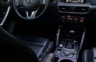 Mazda CX 5 Facelift 2016 - Cần bán gấp Mazda CX 5 Facelift đời 2016, màu trắng, 819 triệu giá 819 triệu tại Hà Nội
