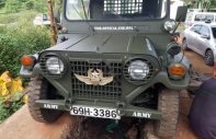 Jeep 1990 - Bán xe Jeep A2 sản xuất trước 1990, nhập khẩu nguyên chiếc, giá chỉ 155 triệu giá 155 triệu tại Bình Phước