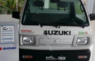 Suzuki Super Carry Truck 1.0 MT 2018 - Bán ô tô Suzuki Super Carry Truck 1.0 MT đời 2018, màu trắng giá 249 triệu tại Vĩnh Long