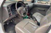 Nissan Patrol 4x2 MT 1992 - Bán xe Nissan Patrol 4x2 MT năm sản xuất 1992, màu trắng, xe nhập giá 79 triệu tại Hà Nội