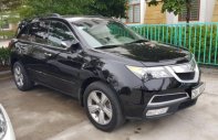 Acura MDX 2011 - Bán Acura MDX sản xuất năm 2011, màu đen, nhập khẩu  giá 1 tỷ 350 tr tại Hà Nội