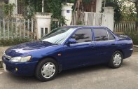 Proton Wira G 1996 - Cần bán lại xe Proton Wira G đời 1996, màu xanh lam còn mới giá 65 triệu tại TT - Huế