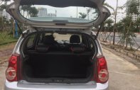 Kia Morning Lx 2011 - Bán Kia Morning Lx năm sản xuất 2011, màu bạc  giá 185 triệu tại Hà Nội