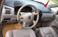 Mazda Premacy 2003 - Cần bán lại xe Mazda Premacy đời 2003, màu đỏ giá cạnh tranh giá 225 triệu tại Thanh Hóa