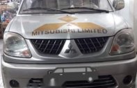 Mitsubishi Jolie  Limited  2006 - Bán Mitsubishi Jolie Limited đời 2006, màu bạc, chính chủ giá 215 triệu tại Tp.HCM