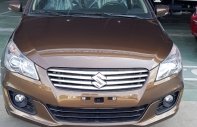 Suzuki Ciaz 2018 - Bán xe Ciaz 2018 giá 499 triệu tại Kiên Giang