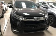 Honda CR V L 2018 - Bán ô tô Honda CR V L năm sản xuất 2018, màu đen, xe nhập giá 1 tỷ 93 tr tại Tiền Giang