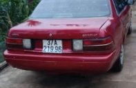 Toyota Corolla   1988 - Chính chủ cần bán xe Toyota Corolla năm 1988, màu đỏ, xe nhập giá 42 triệu tại Nghệ An