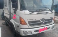 Hino 500 Series   2017 - Bán Hino 500 Series 2017, màu trắng, xe nhập, giá chỉ 880 triệu  giá 880 triệu tại Tp.HCM