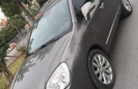 Kia Carens  AT 2011 - Cần bán lại xe Kia Carens 2011, màu xám, chính chủ  giá 362 triệu tại Hà Nội