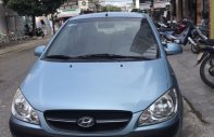 Hyundai Getz 2010 - Bán ô tô Hyundai Getz năm 2010, màu xanh lam, nhập khẩu nguyên chiếc, 250tr giá 250 triệu tại Khánh Hòa