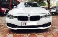 BMW 3 Series  2.0 AT 2016 - Bán ô tô BMW 3 Series 2.0 AT sản xuất năm 2016, màu trắng, nhập khẩu giá 9 tỷ 999 tr tại Hải Dương