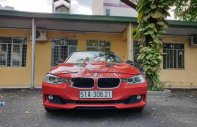 BMW 3 Series 328i 2012 - Cần bán BMW 328i Sport Line Red/Black - model 2012 giá 868 triệu tại Tp.HCM