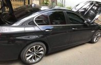 BMW 5 Series  535i   2017 - Cần bán lại xe BMW 535i đời 2017, màu đen, xe nhập giá 2 tỷ 400 tr tại Tp.HCM