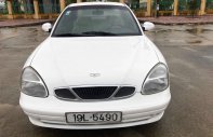 Daewoo Nubira 2002 - Bán ô tô Daewoo Nubira 1.6 sản xuất 2002, giá 76 triệu giá 760 triệu tại Ninh Bình