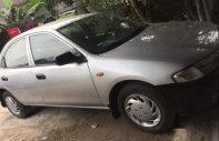 Mazda 323 MT 2000 - Gia đình cần bán Mazda 323 Sx 2000, máy móc đồng sơn hầu như mới giá 95 triệu tại Hà Tĩnh