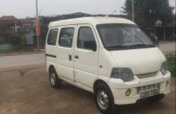 Chery QQ3   2005 - Bán Chery QQ3 sản xuất năm 2005, màu trắng, giá tốt giá 28 triệu tại Bắc Ninh