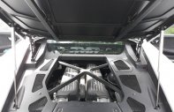 Lamborghini Huracan LP610 2014 - Bán ô tô Lamborghini Huracan LP610 sản xuất năm 2014, màu trắng, nhập khẩu nguyên chiếc ít sử dụng giá 13 tỷ 500 tr tại Tp.HCM