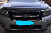 Ford Ranger XLT 2009 - Bán Ford Ranger XLT 2009, màu bạc, nhập khẩu, giá chỉ 337 triệu giá 337 triệu tại Tp.HCM