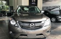 Mazda BT 50 AT 2018 - [Nha Trang] bán BT50 2.2AT có sẵn giao ngay, liên hệ 0938907540 để được tư vấn giá 645 triệu tại Khánh Hòa