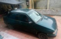 Kia Pride   1997 - Cần bán Kia Pride đời 1997, nhập khẩu, xe máy móc tốt, đủ điều hoà giá 34 triệu tại Ninh Bình