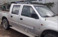 Isuzu Trooper 2000 - Cần bán lại xe Isuzu Trooper đời 2000, màu bạc, giá tốt giá 80 triệu tại Đà Nẵng