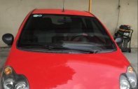 Toyota Aygo    2011 - Bán nhanh Toyota Aygo năm sản xuất 2011, màu đỏ, nhập khẩu, giá 120tr giá 120 triệu tại Tp.HCM