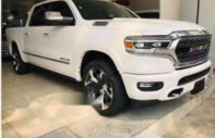 Dodge Ram  Limited 5.7L   2019 - Bán Dodge Ram Limited 5.7L 2019, màu trắng, xe nhập giá 4 tỷ 600 tr tại Tp.HCM