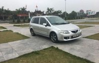 Mazda Premacy 2005 - Cần bán lại xe Mazda Premacy năm sản xuất 2005, màu bạc, nhập khẩu nguyên chiếc giá 185 triệu tại Hà Nam