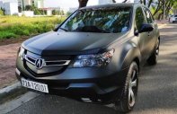 Acura MDX 2008 - Cần bán xe Acura MDX sản xuất năm 2008, xe nhập giá 670 triệu tại BR-Vũng Tàu