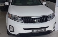 Kia Sorento 2019 - Bán Kia Sorento đời 2019, màu trắng, giá cực ưu đãi giá 799 triệu tại Tiền Giang