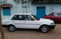 Toyota Corolla 1984 - Cần bán gấp Toyota Corolla năm sản xuất 1984, màu trắng giá 40 triệu tại Bình Thuận  