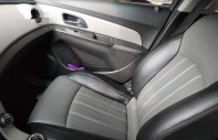 Chevrolet Cruze   2015 - Bán xe Chevrolet Cruze 2015, màu đen, xe zin 100% không đâm đụng, không ngập lặn giá 420 triệu tại Bắc Kạn