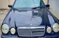 Mercedes-Benz E class E230 AT 1996 - Bán Mercedes E200 năm sản xuất 1996, màu đen giá 62 triệu tại Vĩnh Phúc