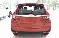 Honda Jazz 2019 - Cần bán xe Honda Jazz 2019, màu đỏ giá cạnh tranh giá 624 triệu tại Vĩnh Long