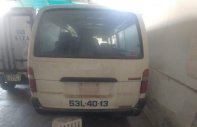 Toyota Hiace     1996 - Bán Toyota Hiace, xe còn đẹp, đang chạy tốt giá 27 triệu tại Tp.HCM