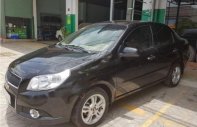 Chevrolet Aveo LT 1.4 MT 2017 - Cần bán xe Chevrolet Aveo LT 1.4 MT sản xuất 2017 chính chủ giá 340 triệu tại Tây Ninh