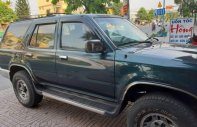 Toyota 4 Runner    1996 - Cần bán xe 4 Runner, 2 cầu máy xăng, xe rất đẹp giá 175 triệu tại Tp.HCM