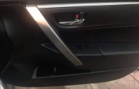 Toyota Corolla altis 2014 - Cần bán Toyota Corolla altis năm sản xuất 2014, màu bạc giá cạnh tranh giá 660 triệu tại Vĩnh Phúc