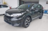 Honda CR V 2018 - Bán Honda CR V 2018, màu đen, nhập khẩu giá 1 tỷ 93 tr tại Bình Phước
