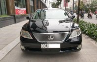 Lexus LS  460 2006 - Bán Lexus LS460 4.6 SX2006, ĐKLD 2007 tên công ty giá 950 triệu tại Hà Nội