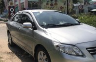 Toyota Corolla altis 1.8G 2009 - Bán xe Toyota Corolla altis 1.8G năm sản xuất 2009, màu bạc như mới, 409 triệu giá 409 triệu tại Tiền Giang