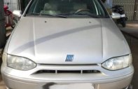 Fiat Siena 2002 - Cần bán lại xe Fiat Siena năm sản xuất 2002, màu bạc giá cạnh tranh giá 72 triệu tại Vĩnh Long